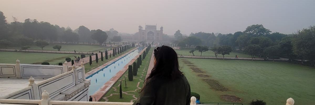 kritipanwar90's profile banner image
