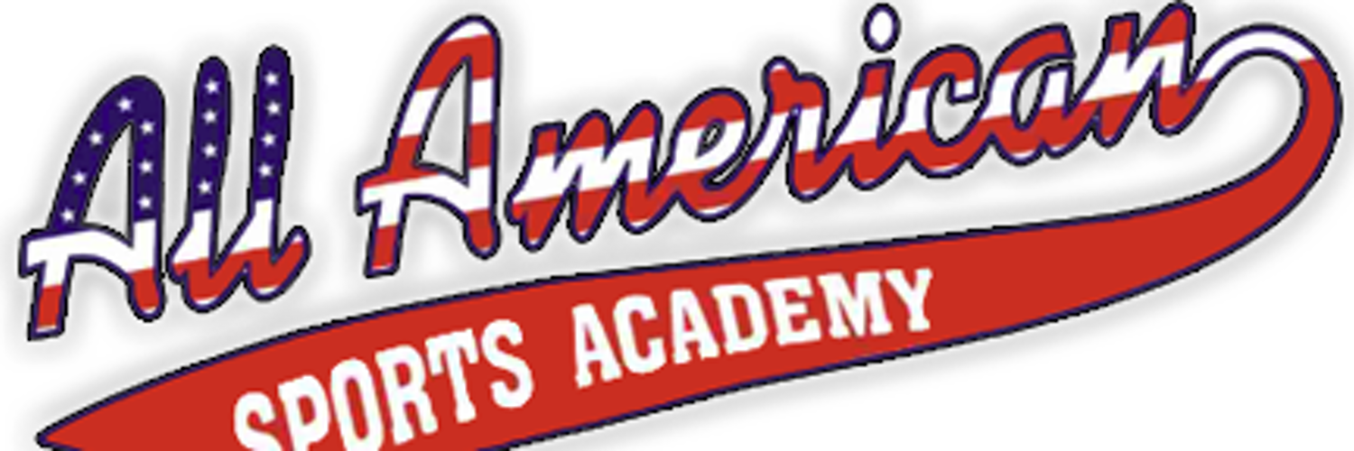 All American Sports Academy Profile Banner