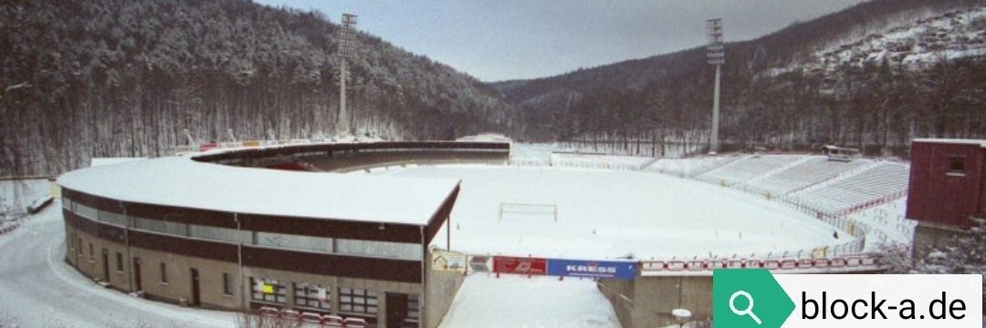 Liegt in Aue Schnee? banner