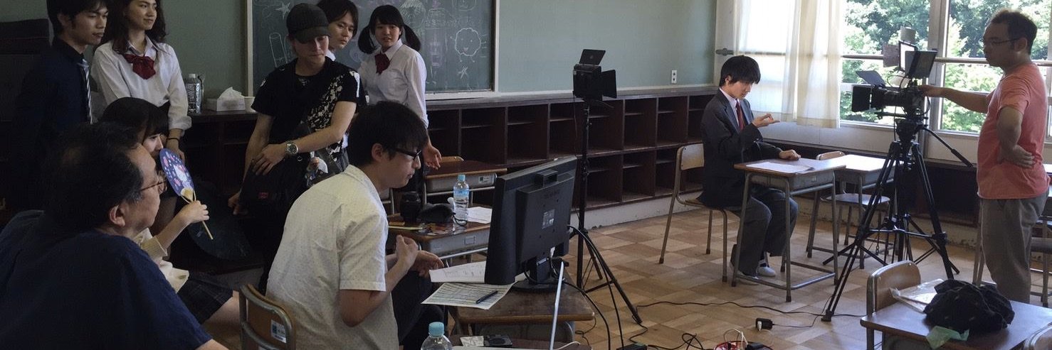 山田タクヤ＠音楽プロデューサー・TVプロデューサー・MVクリエイター banner