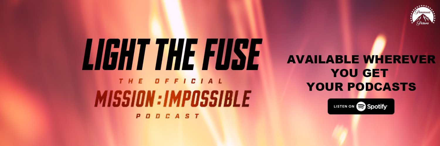Light the Fuse Podcast's banner