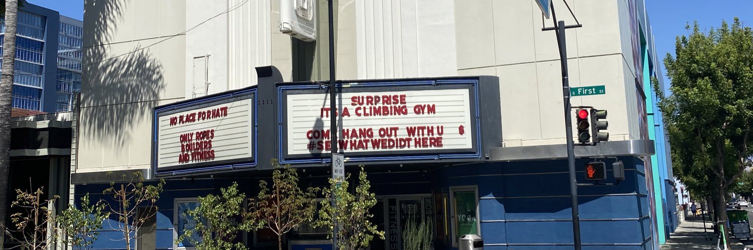 OSCAR banner