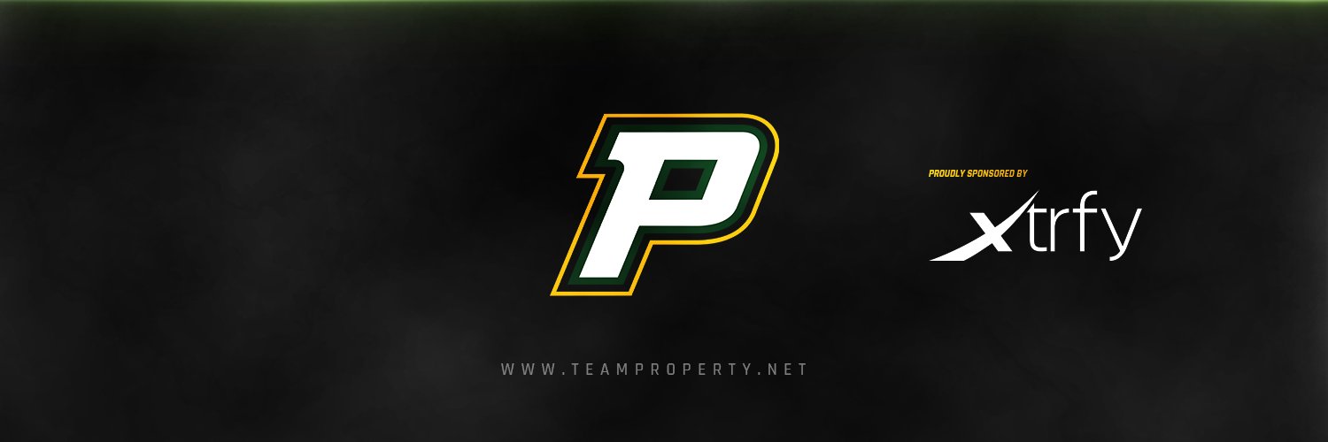 Team Property 🇸🇪 Profile Banner