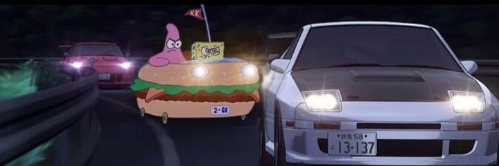 Cyborg_Goat's profile banner image