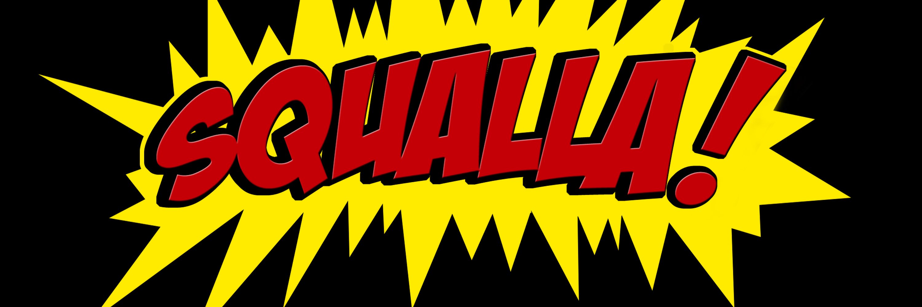 callmeSQUALLA's profile banner image