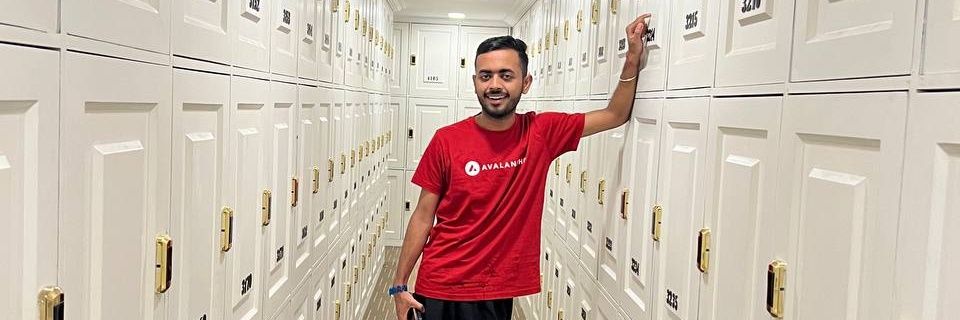 Amit Sharma  banner