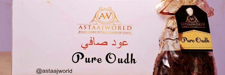 AstaajWorld's profile banner image