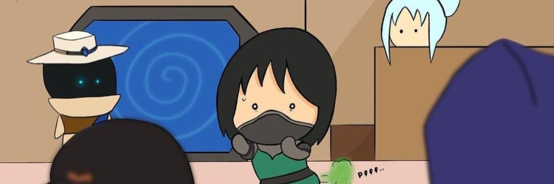 KetcapMirac's profile banner image