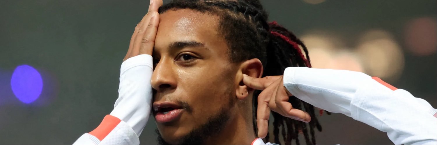 olise007's profile banner image