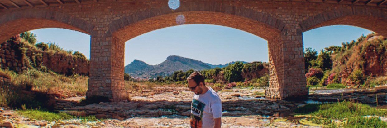 Javier 🏳️‍🌈 banner