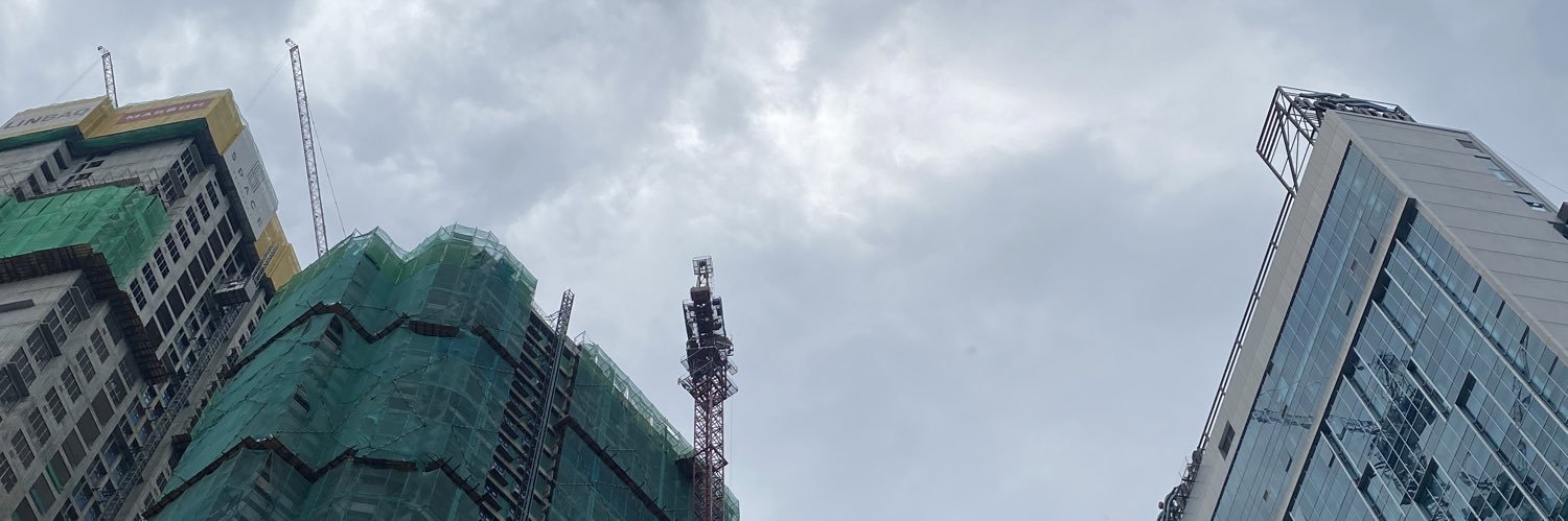 danielsohari's profile banner image