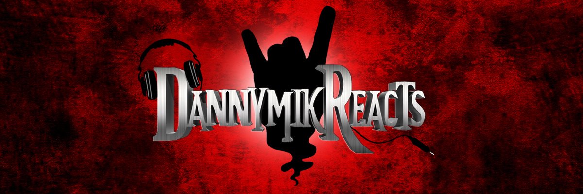 DannymikReacts's profile banner image