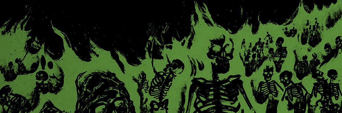 evil maya's banner