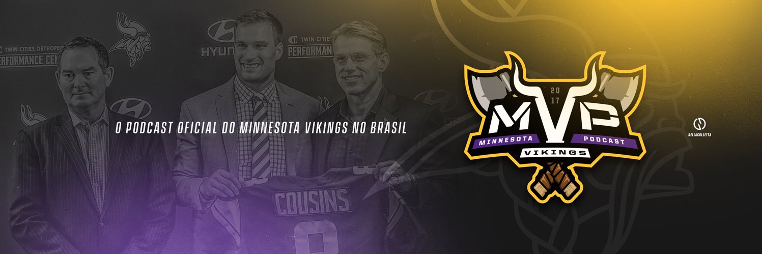 VikingsPod's profile banner image