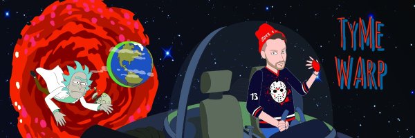 hOurTyMeIsNow Profile Banner