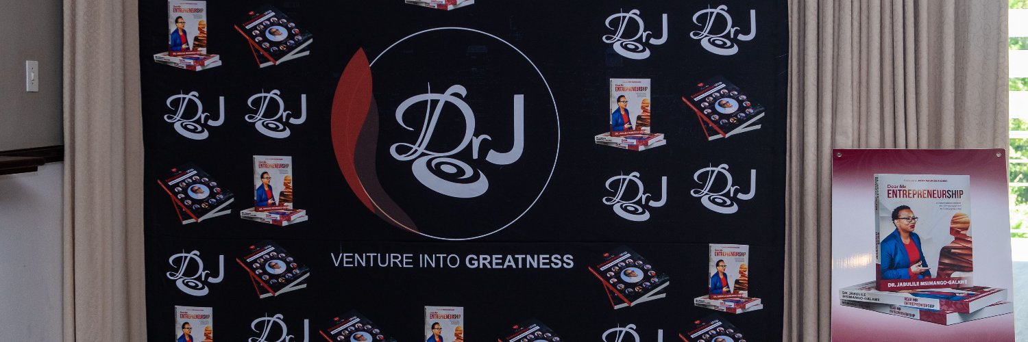 Dr Jabulile Msimango-Galawe banner