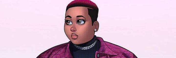 NaMgwezy's profile banner image
