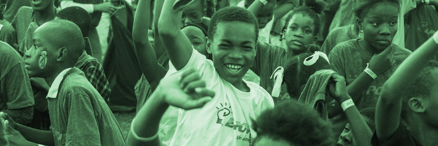 epowerhaiti's profile banner image