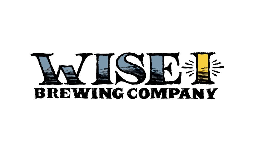 Wise I Brewing Company banner