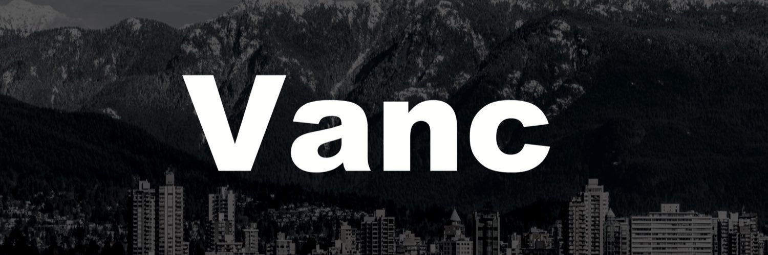 Vanc banner