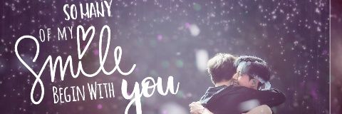 MarkjinFanfics's profile banner image