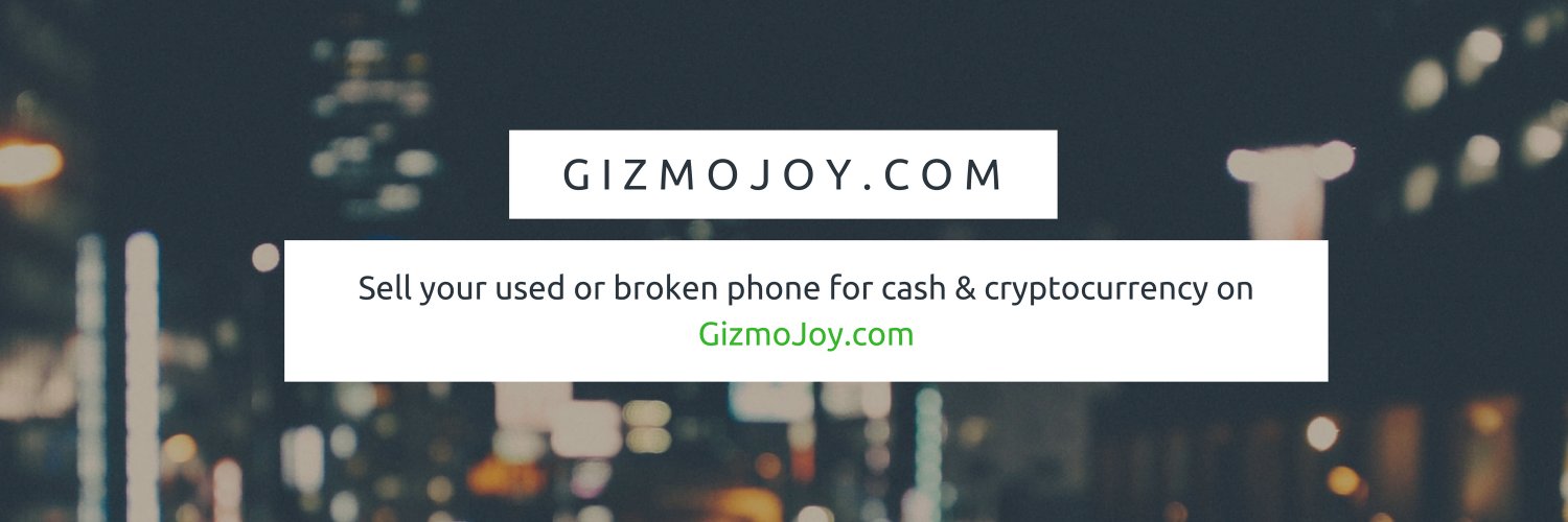Gizmo_Joy's profile banner image