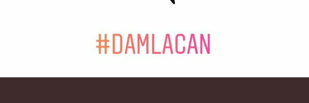 damlafan7's profile banner image