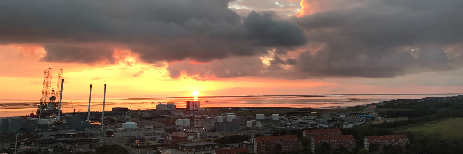 Mette Raagaard banner