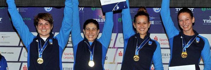 Rossella Gregorio banner