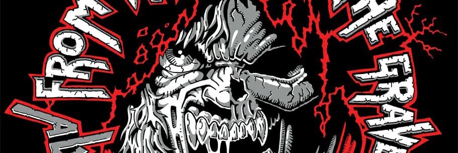 Rock Club the Cave banner