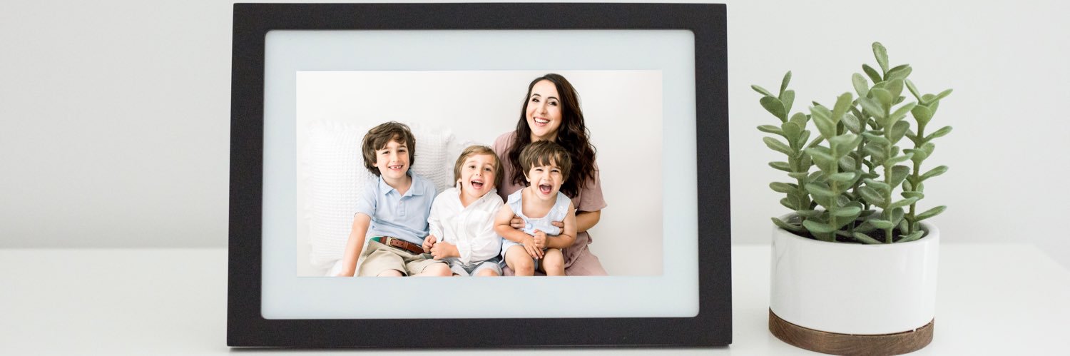 Skylight Frame banner