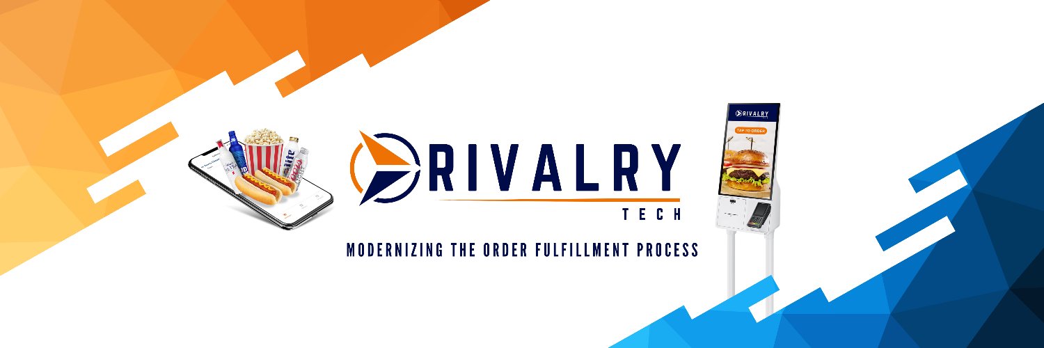 Rivalry Tech banner