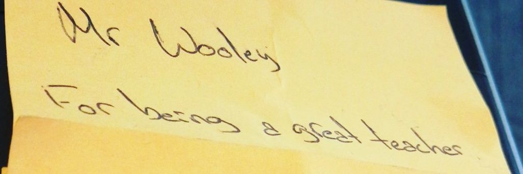 MrWoolleyEng's profile banner image