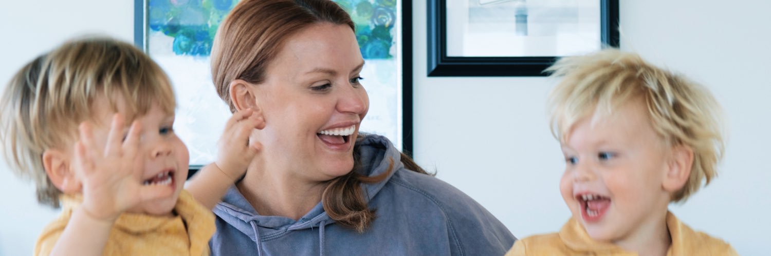 Thegetupmama's profile banner image
