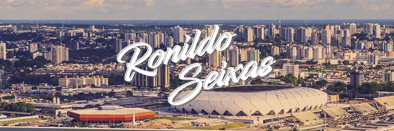 ronildoseixas's profile banner image