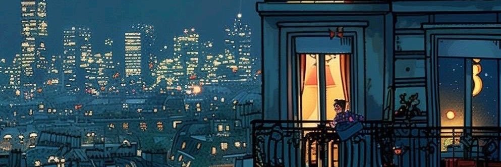 iman_januar's profile banner image