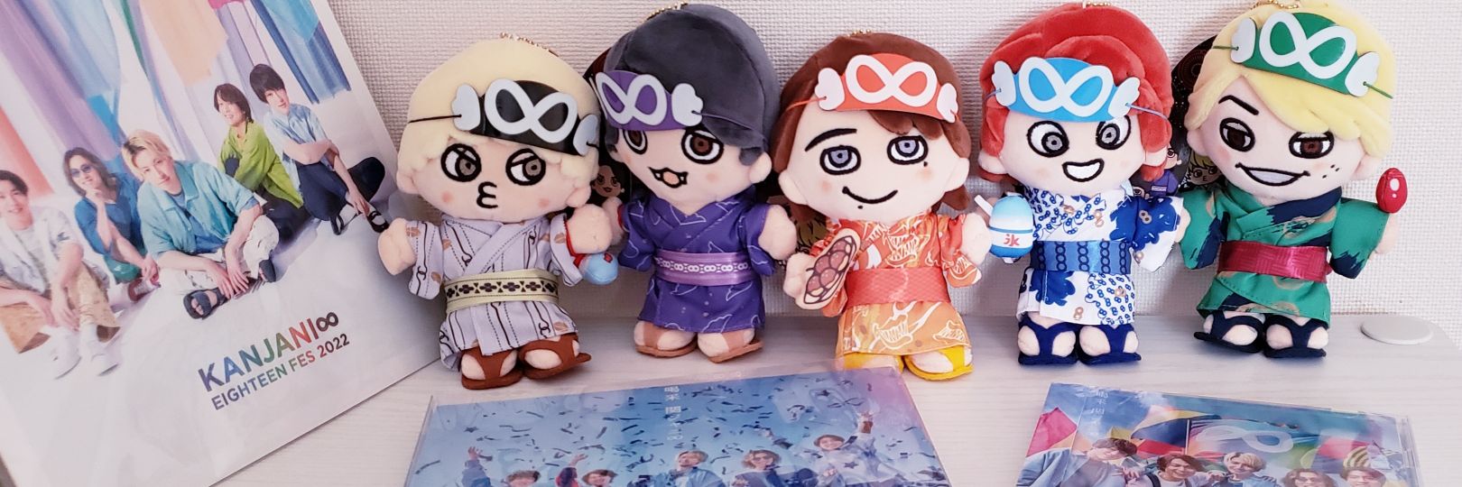 naomin403's profile banner image