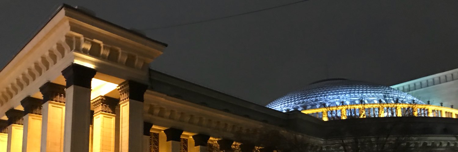 OlgaShtaub's profile banner image