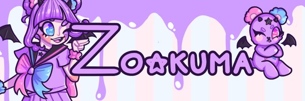 Zoakuma Profile Banner