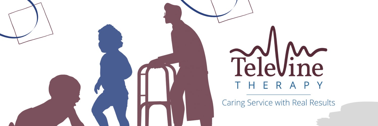 TeleVineTherapy's profile banner image