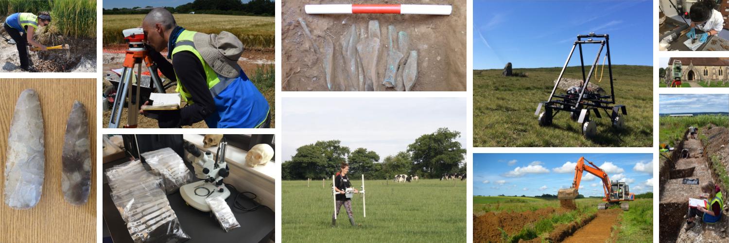BUARC_Archaeo's profile banner image