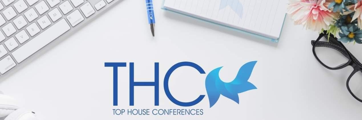 Top House Conferences banner