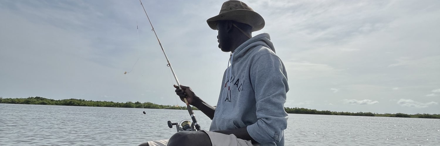 Cheikh Tidiane 🇸🇳 banner