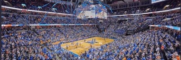 Memphis Basketball Profile Banner
