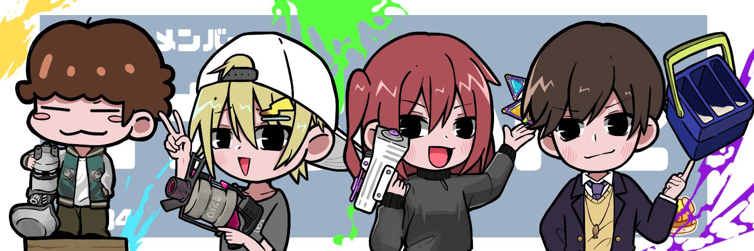 currently3327's profile banner image