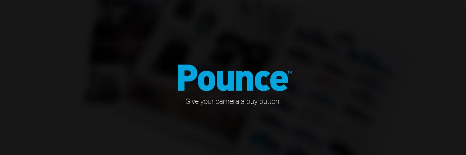 PounceApp's profile banner image