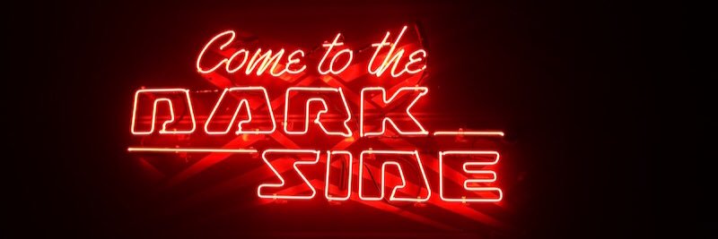 TheDarkSayed banner