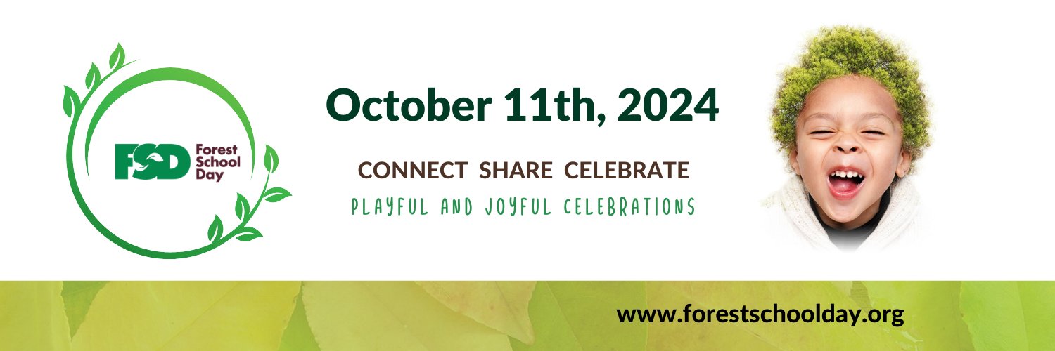ForestSchoolDay's profile banner image
