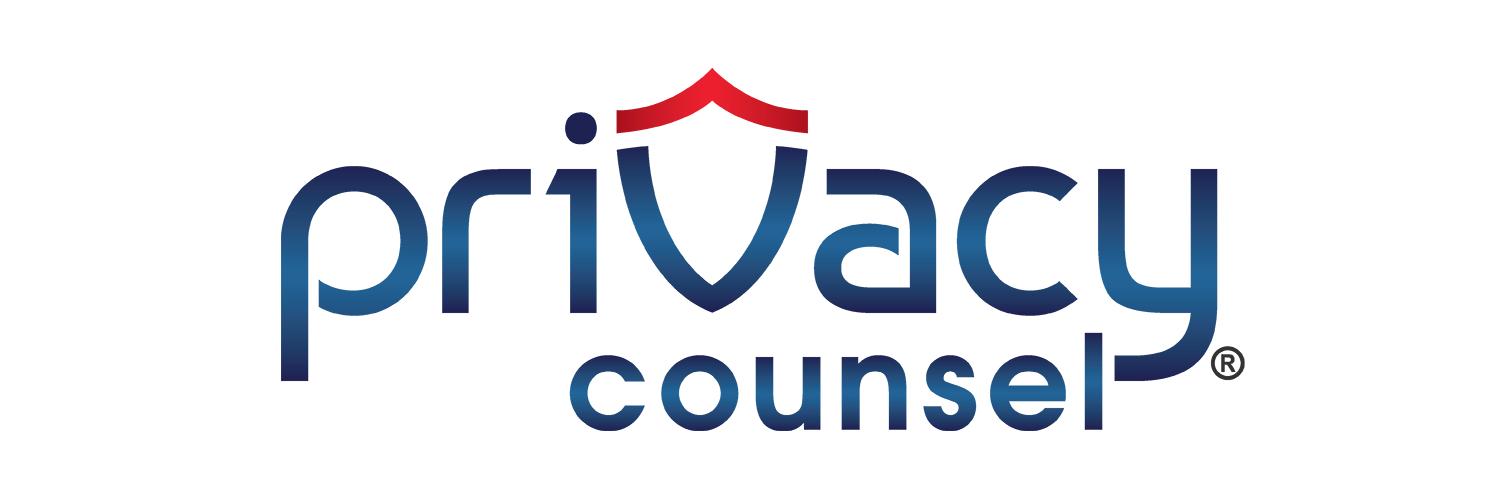 Privacy Counsel LLC PLS, FIP, CIPM, CIPP/US and /E banner