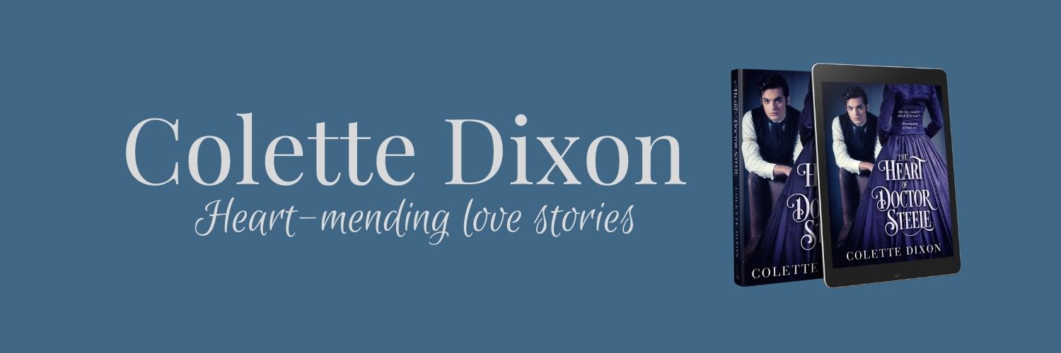 CDixonBooks's profile banner image